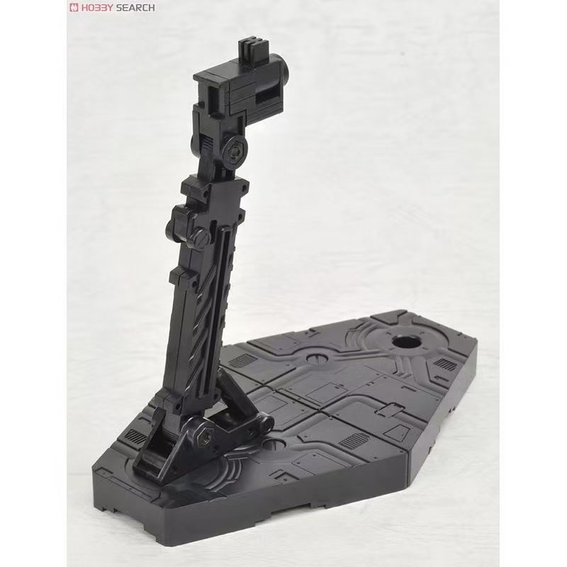 Bandai ACTION BASE 2 BLACK HG  - Bandai Model Gundam Rg review and price