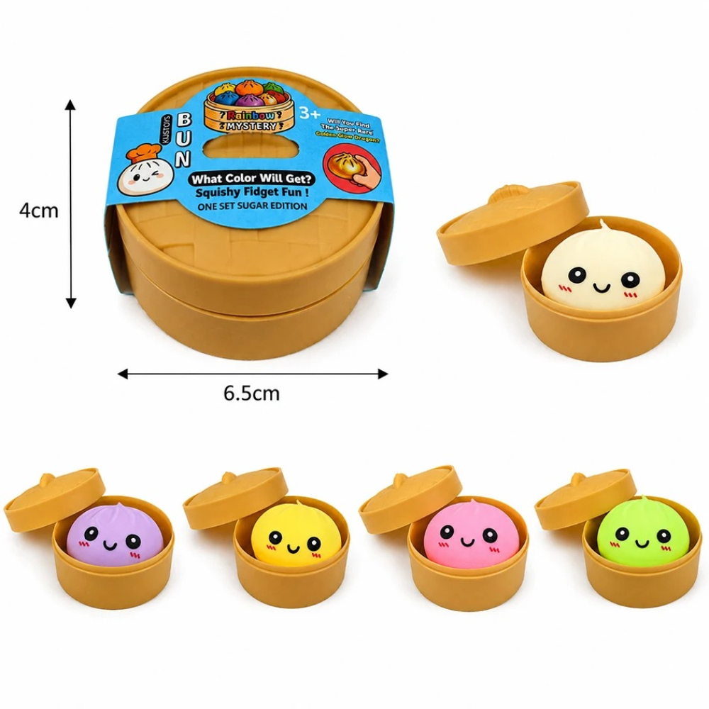 Realistic Fake Food Gag Gift 1 - Mystery Box Blind Bag review and price