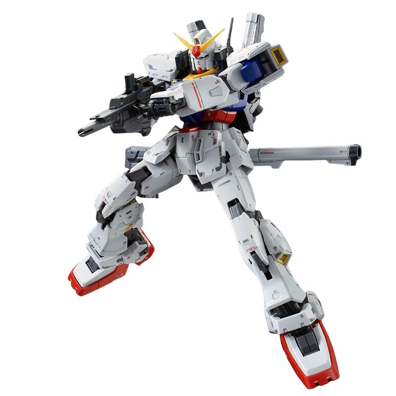 Bandai Original RG RX178 Gunda - Bandai Model Gundam Rg review and price