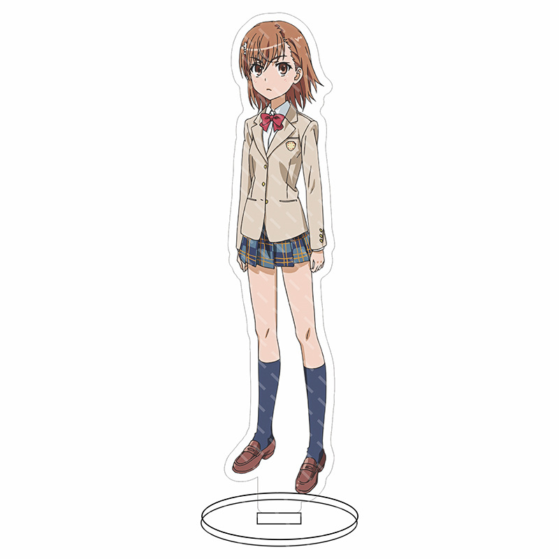 16CM Anime Acrylic Stand A Cer - Figma Stand Set review and price