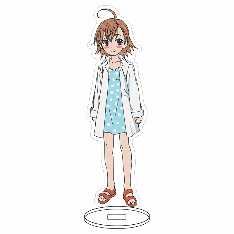 16CM Anime Acrylic Stand A Cer - Figma Stand Set review and price