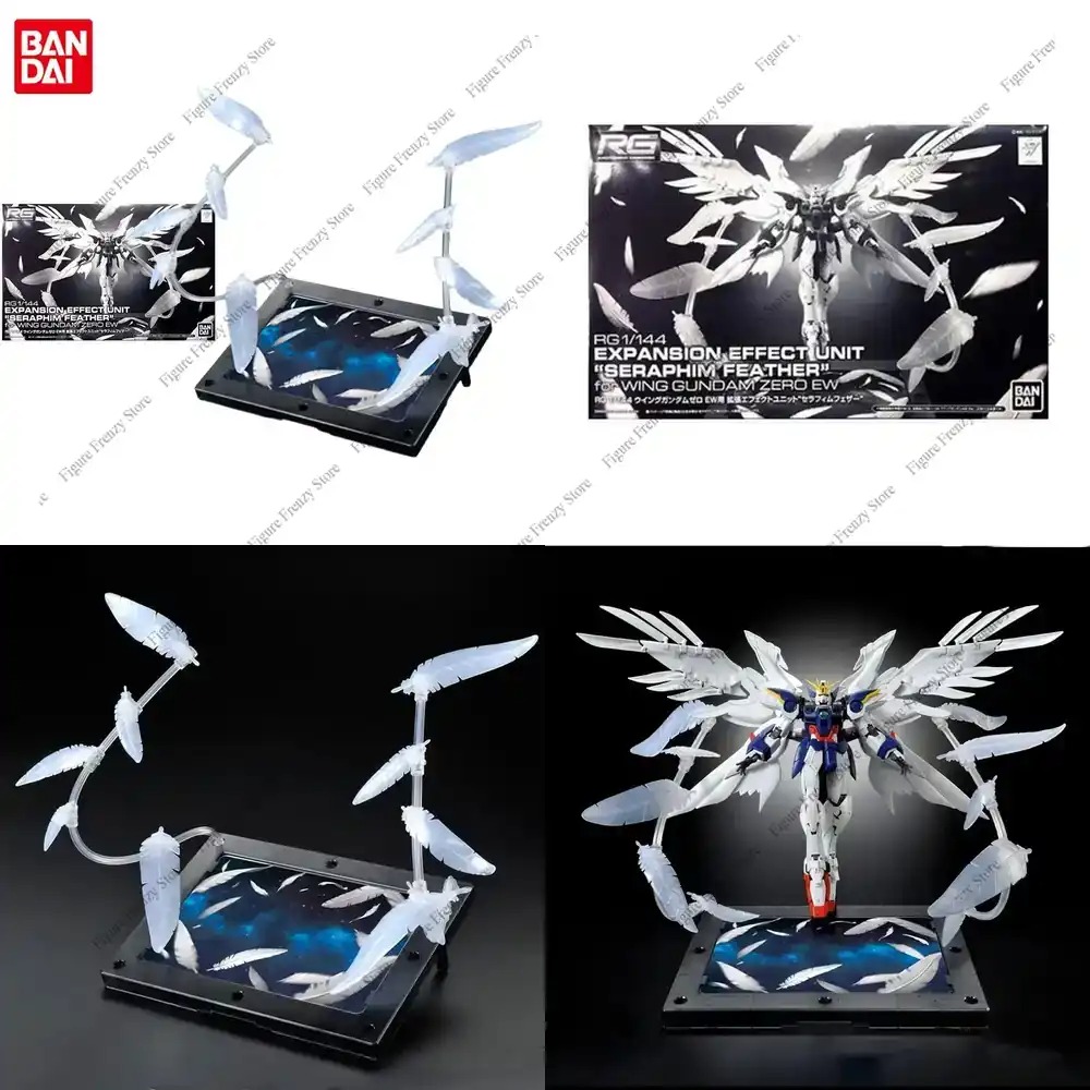 Special Offer for Bandai Gunda - Bandai Model Gundam Rg review and price