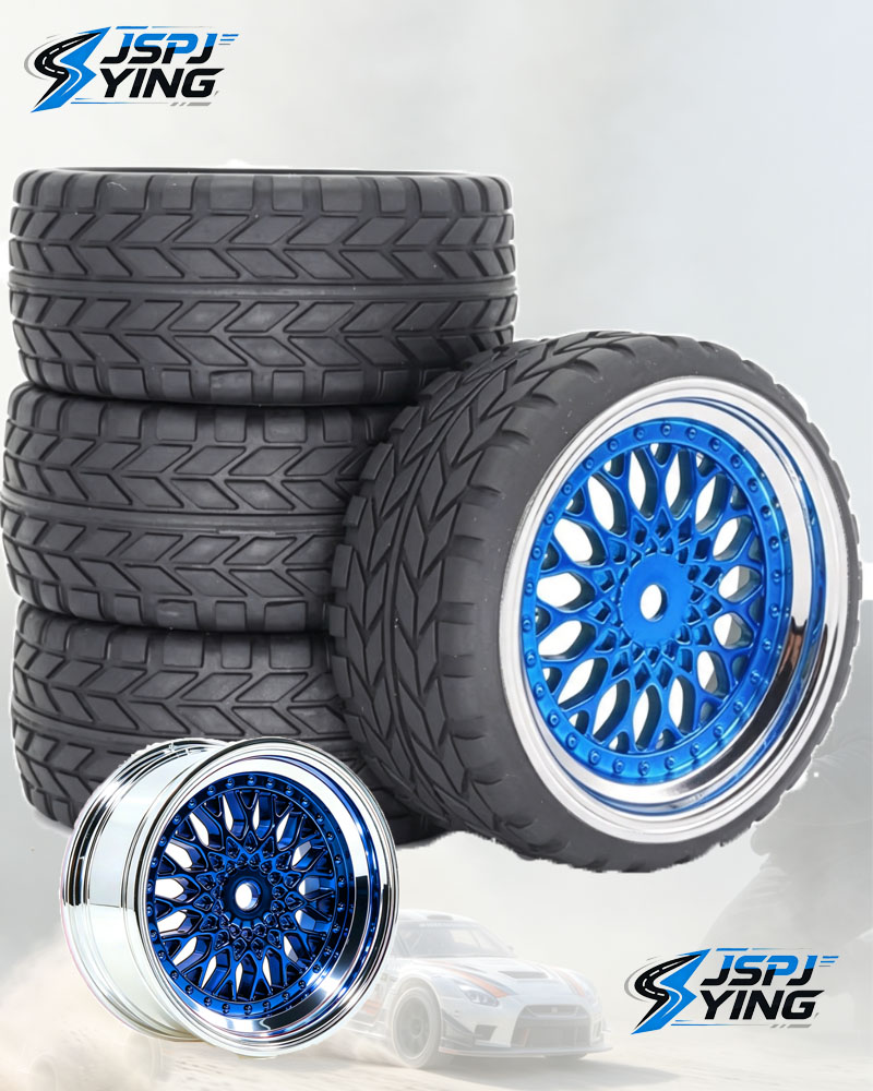 Hard Plastic Smooth RC Drift T - Tamiya Model Rc Car review and price