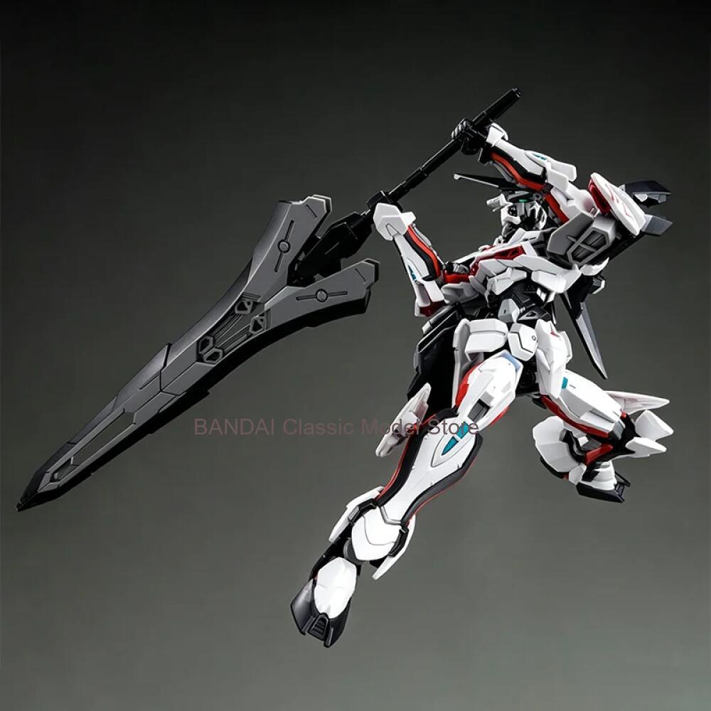 Bandai Original Box 1/144 HG M - Bandai Model Gundam Hg review and price