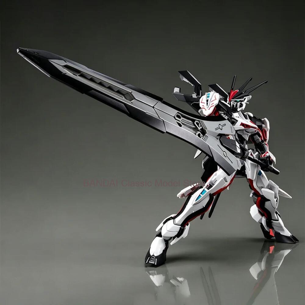 Bandai Original Box 1/144 HG M - Bandai Model Gundam Hg review and price