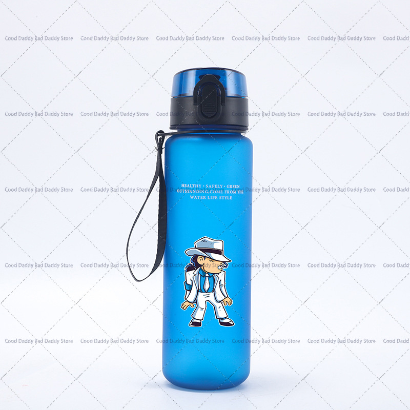 Cartoon Figure Michael Jackson - Vinyl Figure Blank review and price