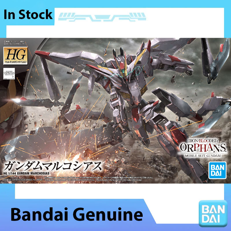 Bandai 100% Genuine Gundam Mod - Bandai Model Gundam Hg review and price
