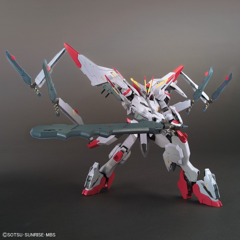 Bandai 100% Genuine Gundam Mod - Bandai Model Gundam Hg review and price