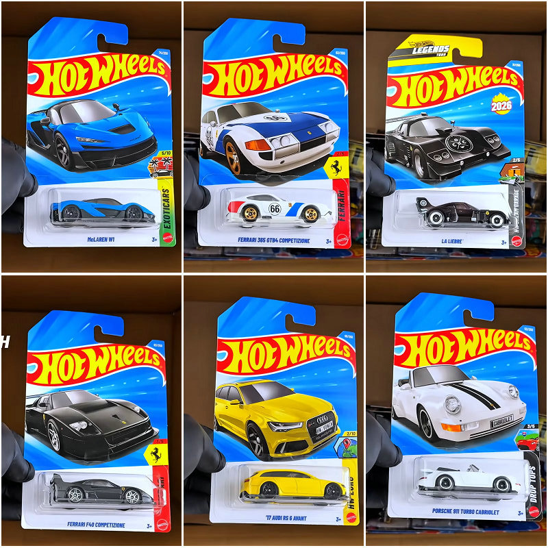 New Mattel Original Mattel 202 - Mattel Toy Hot Wheels review and price