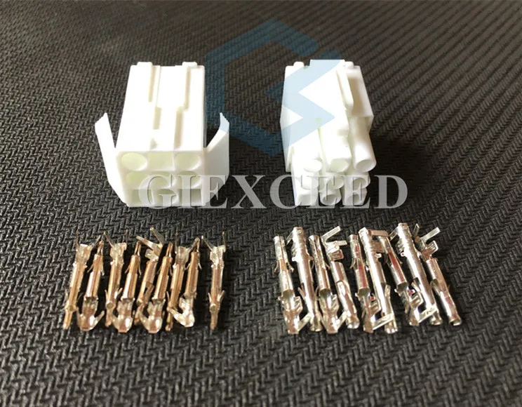 2 Sets 9 Pin AC Assembly Small - Tamiya Model Rc Car review and price