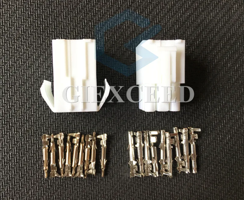 2 Sets 9 Pin AC Assembly Small - Tamiya Model Rc Car review and price