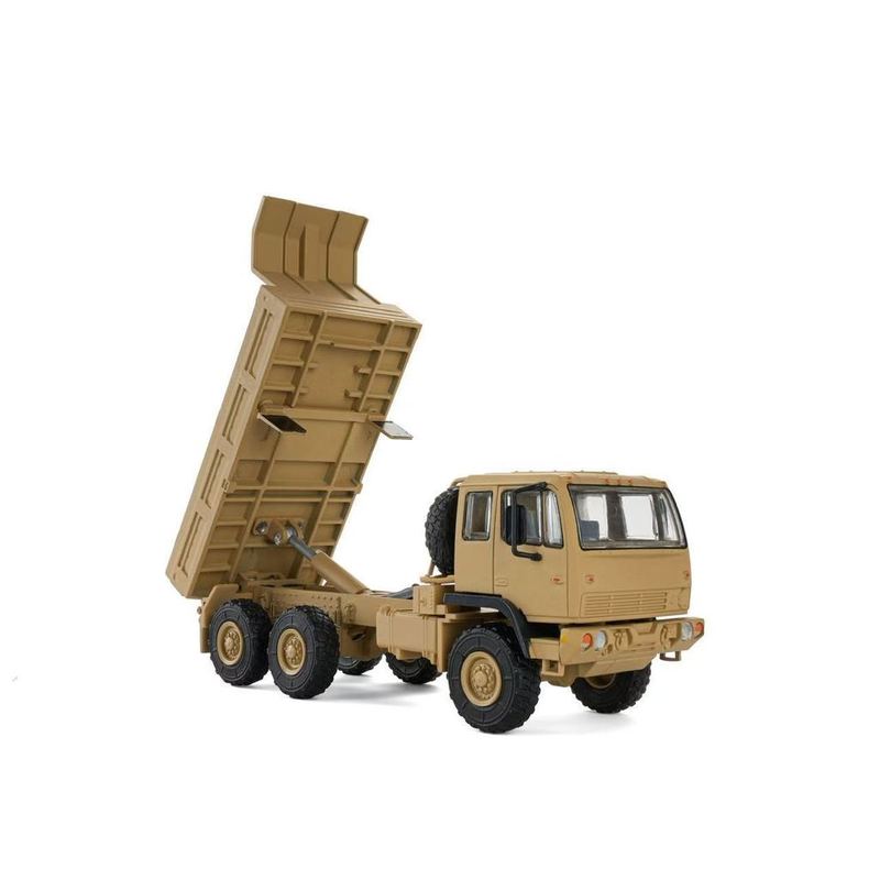 MASDI 1/64 M1083 MTV 6x6 Milit - Die Cast Car 1 64 review and price