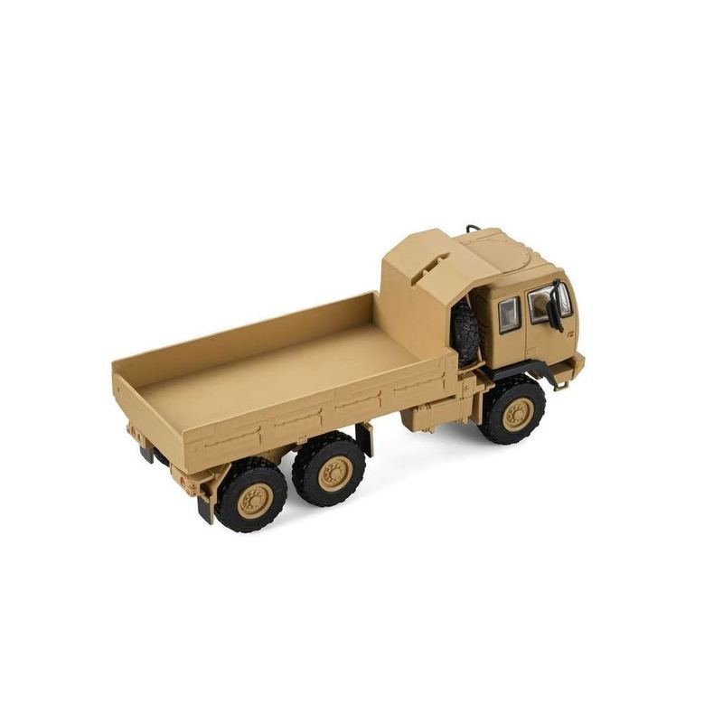 MASDI 1/64 M1083 MTV 6x6 Milit - Die Cast Car 1 64 review and price