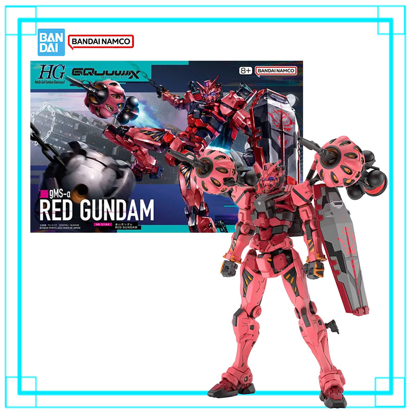 In Stock Bandai Gundam HG 1/14 - Bandai Model Gundam Hg review and price