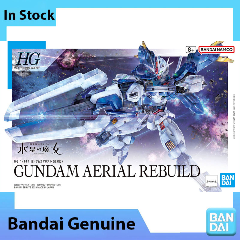 In Stock Bandai 100% Genuine G - Bandai Model Gundam Hg review and price