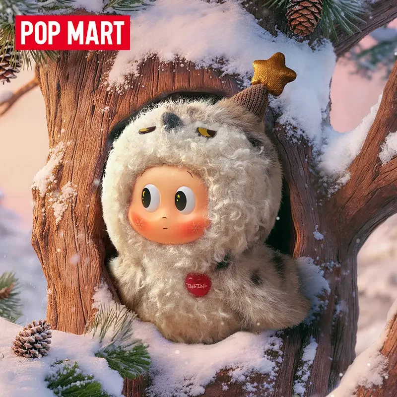 POP MART Dear Birds Series Vin - Vinyl Figure Blank review and price