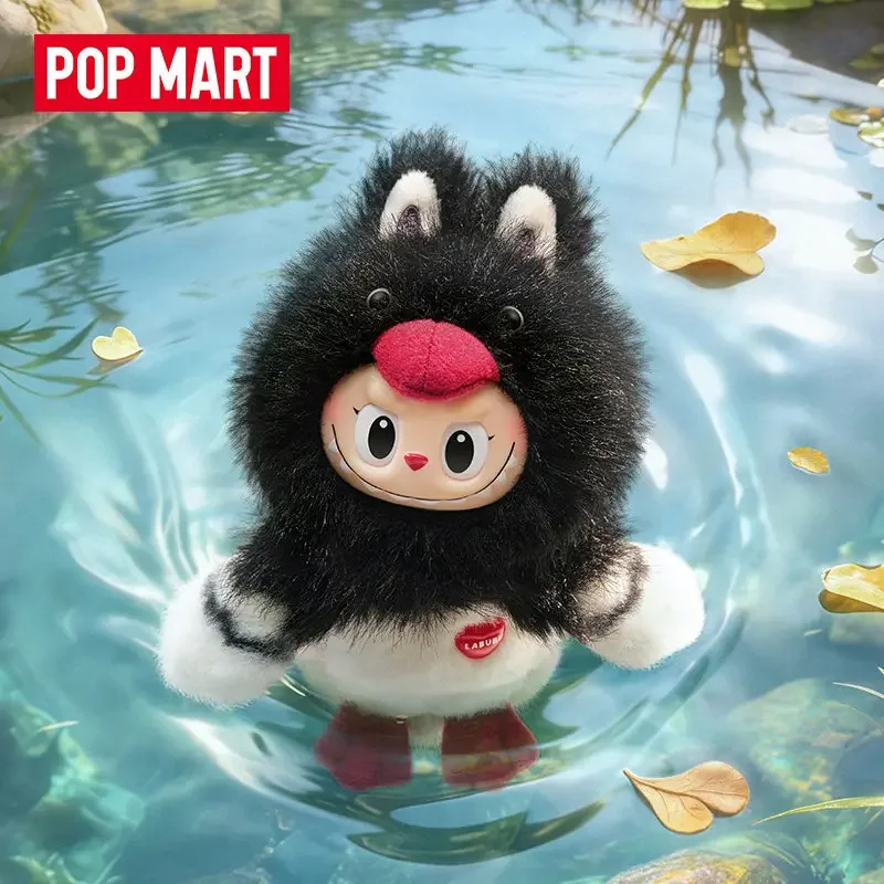POP MART Dear Birds Series Vin - Vinyl Figure Blank review and price