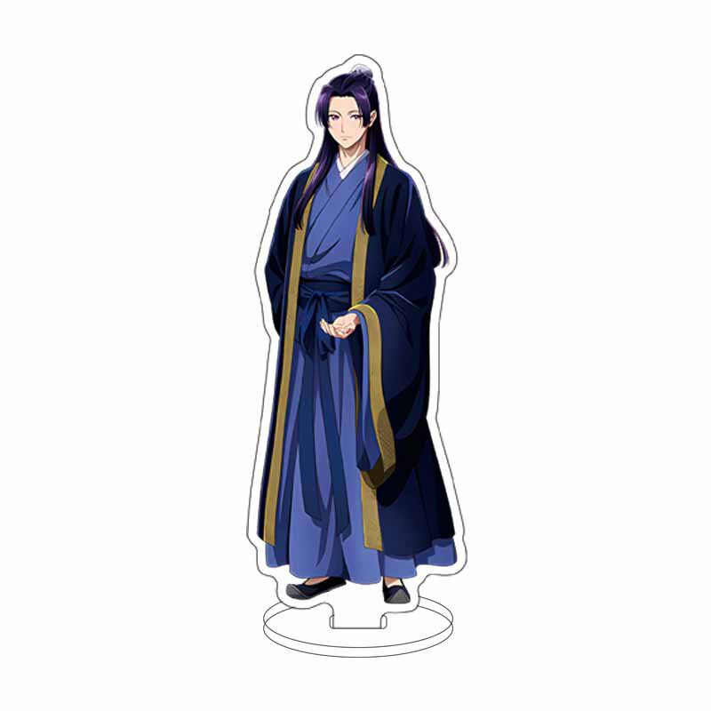 16CM Anime ‌Kusuriya no Hitori - Figma Stand Set review and price