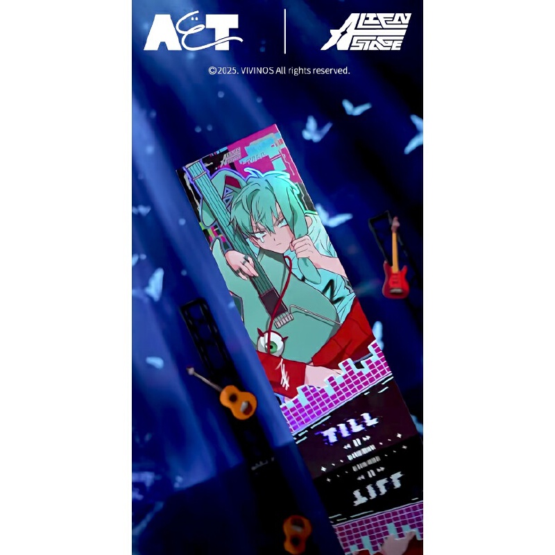 Alien Stage Rabbit Series Viny - Mystery Box Blind Bag review and price