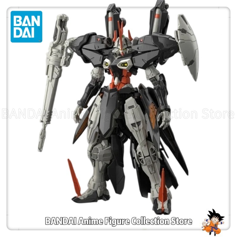 November Pre-sale Original BAN - Bandai Model Gundam Hg review and price