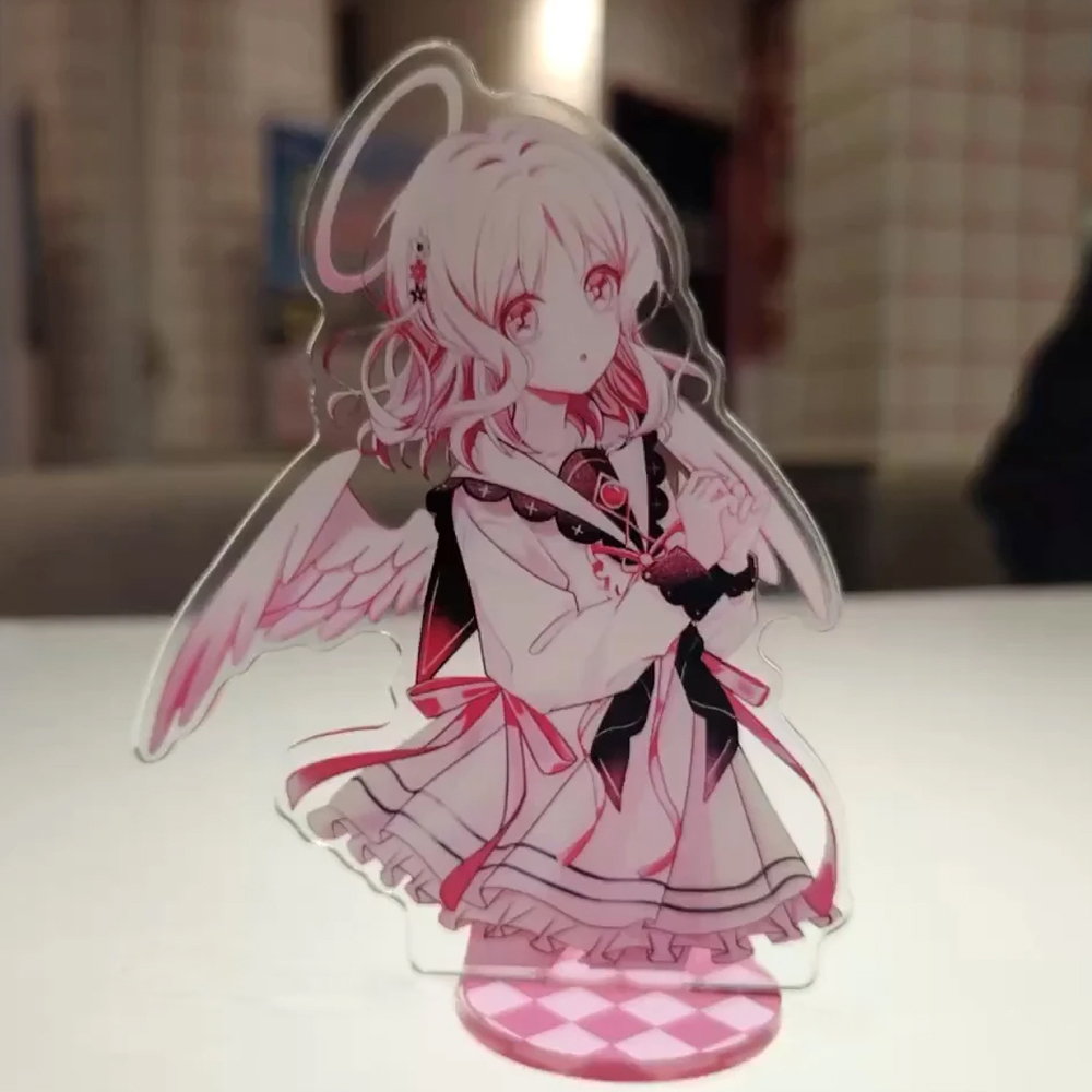 Anime DIABOLIK LOVERS Komori Y - Figma Stand Set review and price