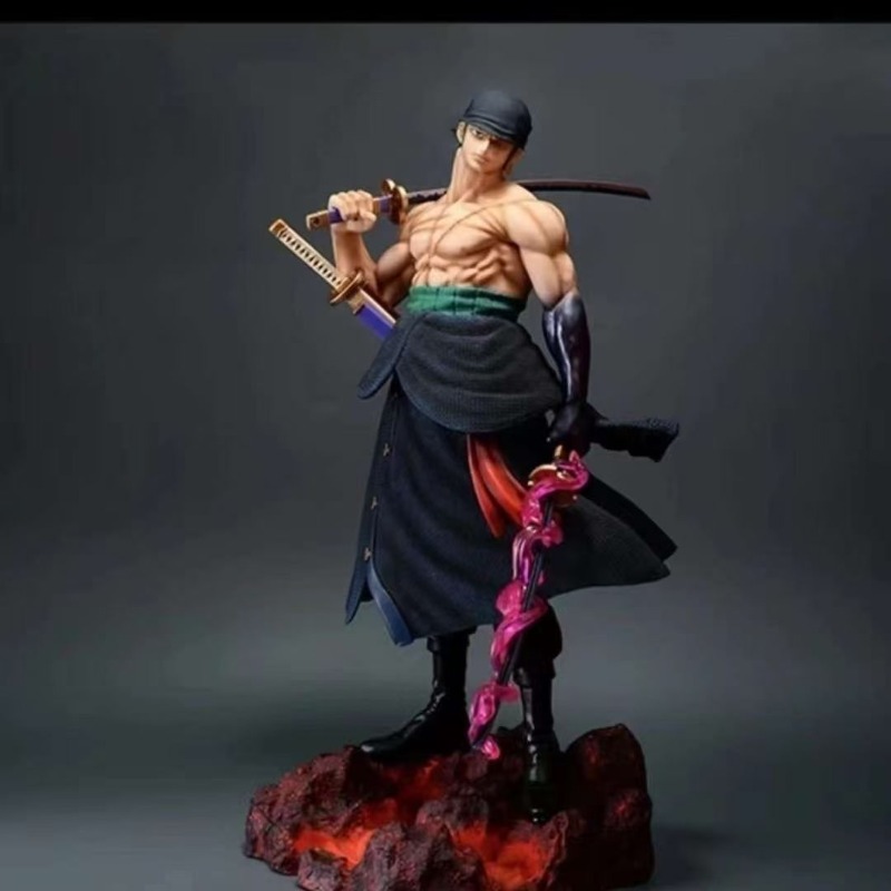 One Piece Solon Carrying A Swo - Vinyl Figure Blank review and price