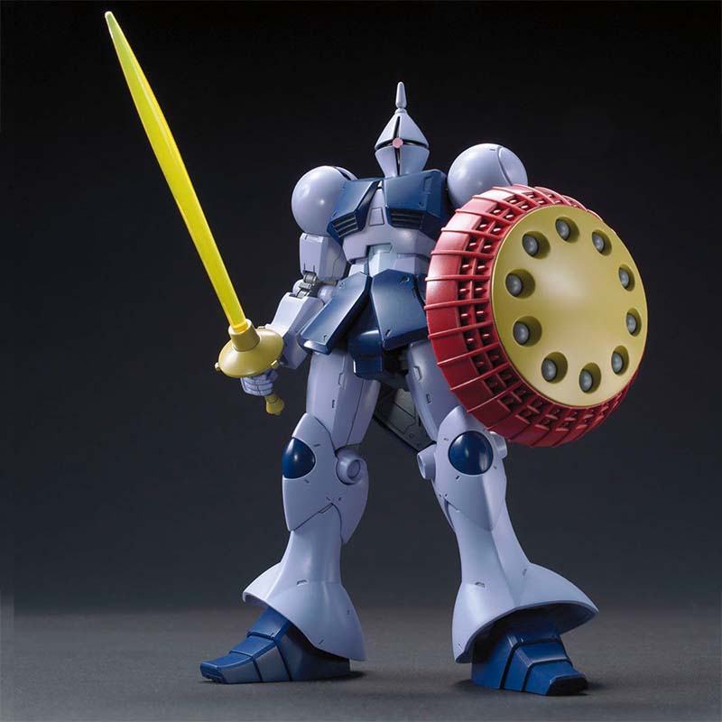 Bandai Original HGUC 1/144 RX- - Bandai Model Gundam Hg review and price