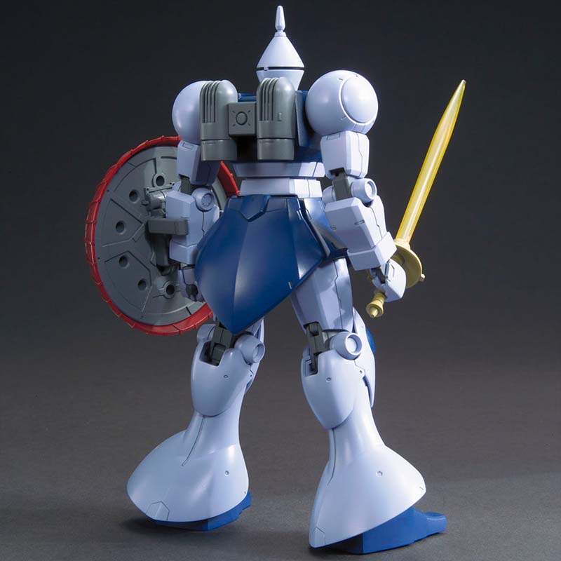 Bandai Original HGUC 1/144 RX- - Bandai Model Gundam Hg review and price