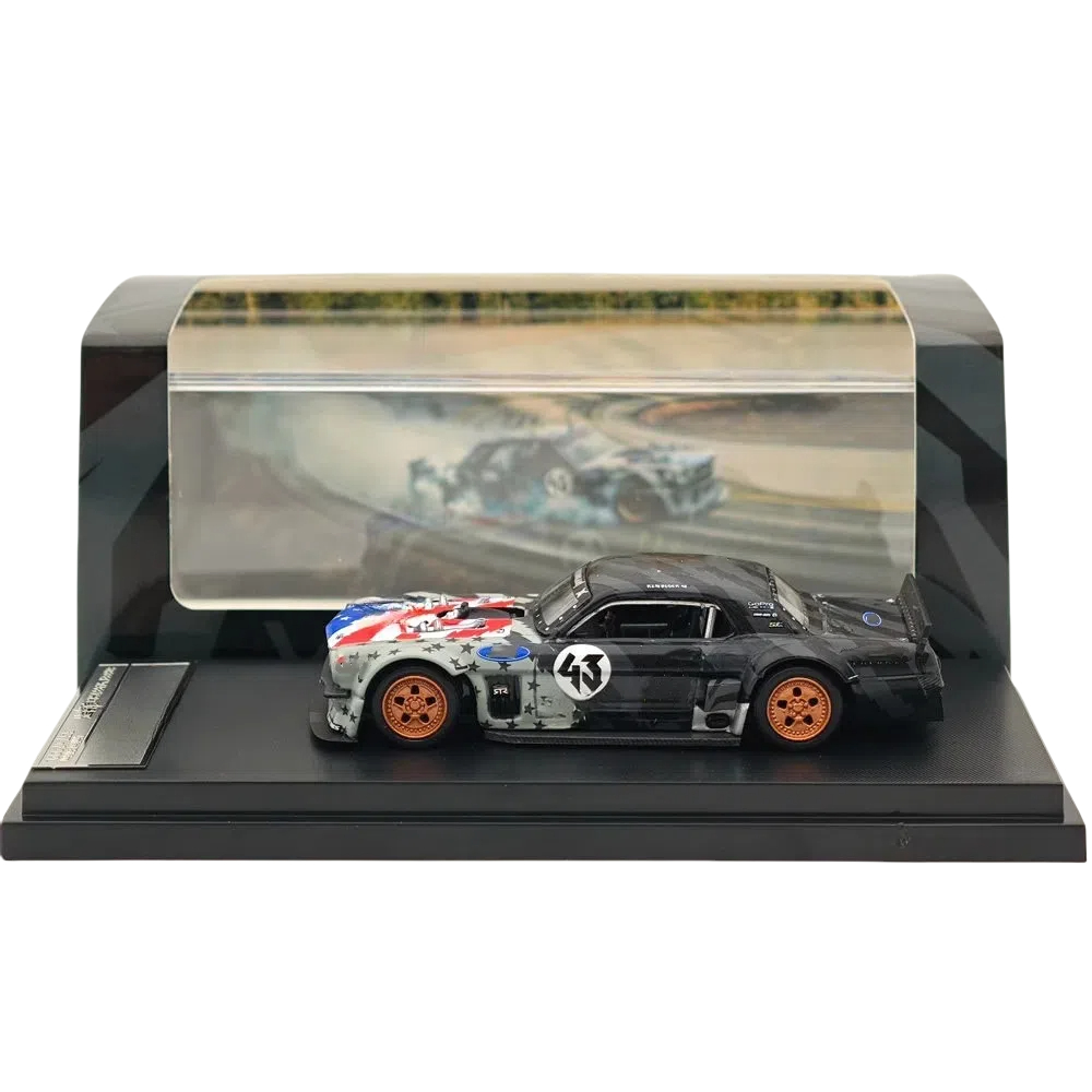 SW 1:64 Performance 1977 F-150 - Die Cast Car 1 64 review and price