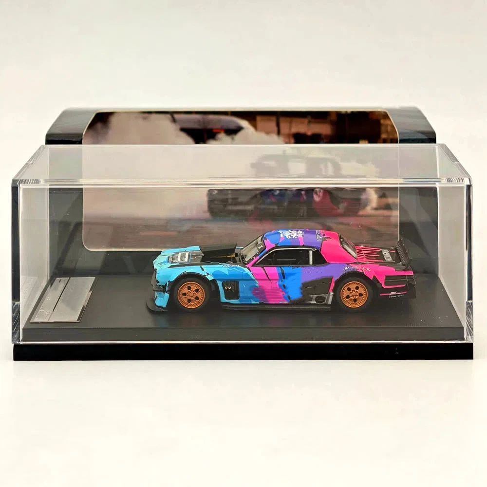 SW 1:64 Performance 1977 F-150 - Die Cast Car 1 64 review and price