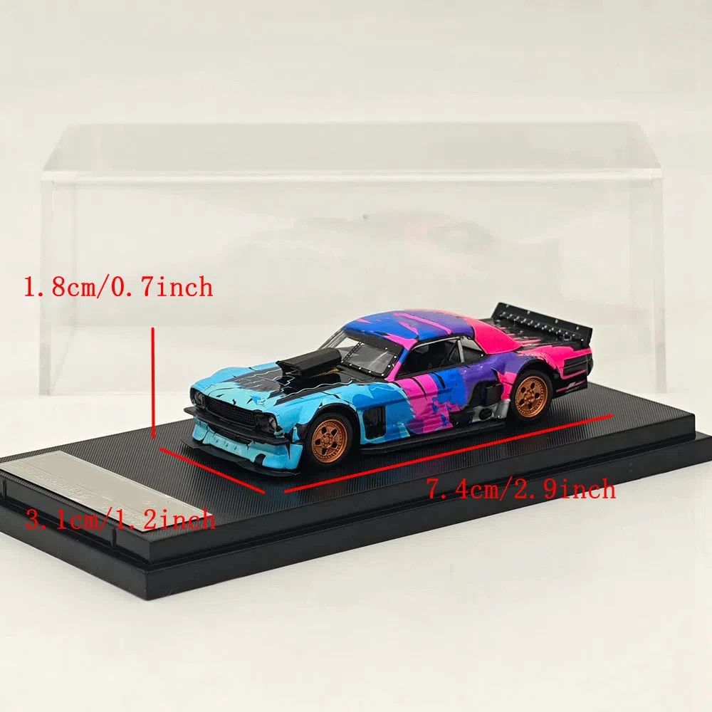 SW 1:64 Performance 1977 F-150 - Die Cast Car 1 64 review and price
